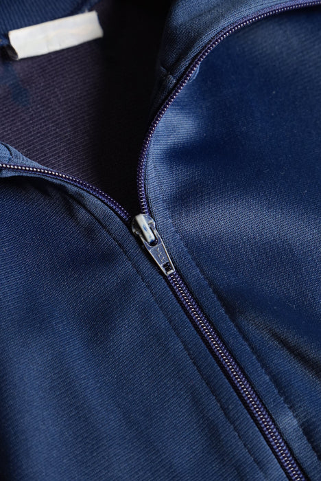 80s adidas track jacket