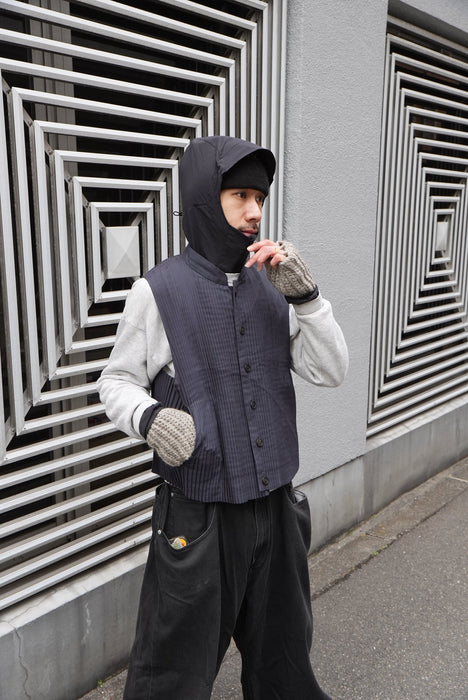 00s ISSEY MIYAKE MEN pleats best
