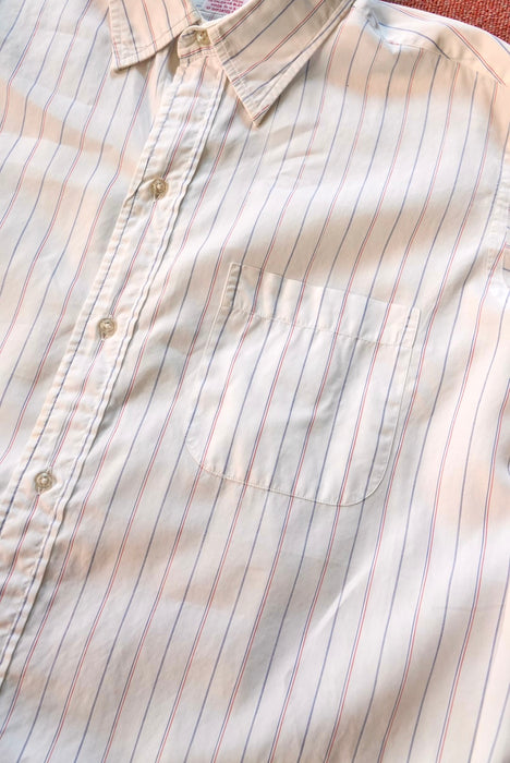 80s Brooks Brothers dress shirts Makers