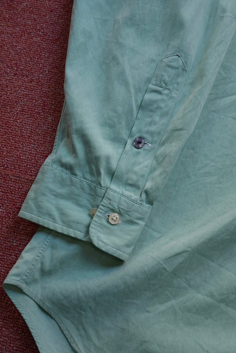 Ralph Lauren remake baseball shirt