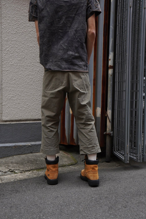 00s ARC’TERYX cropped pants