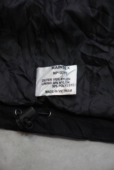 TNF summit jacket