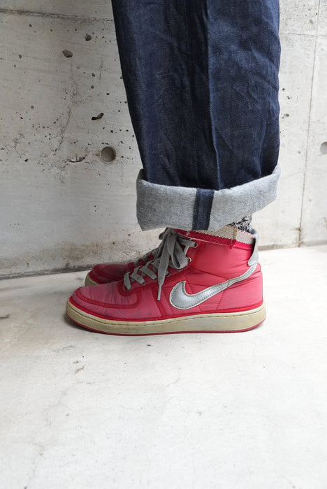 00s NIKE VANDAL HIGH SUPREME VNTG