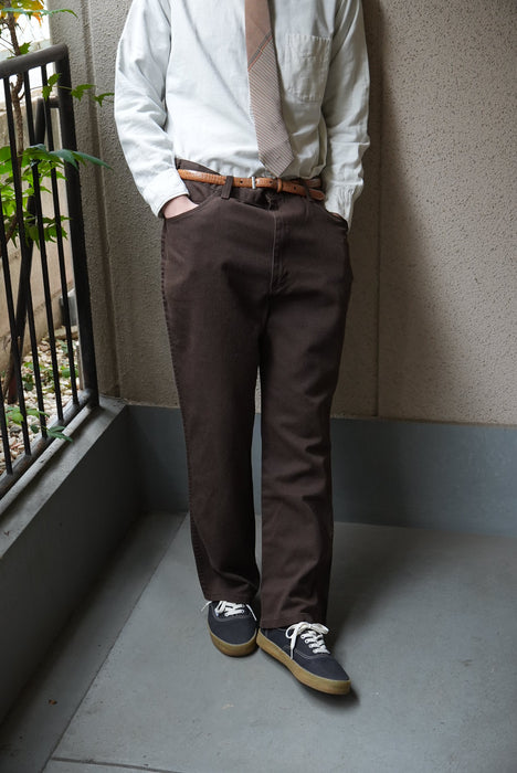 90s Dickies work denim