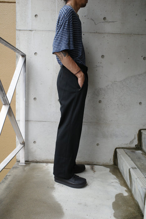 80s adidas jersey slacks