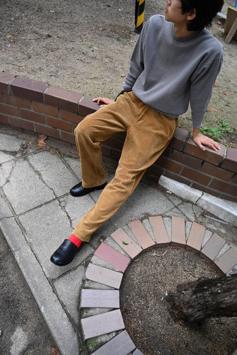 90s Ralph Lauren corduroy pants