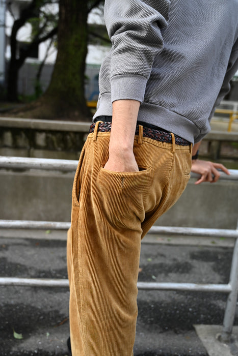 90s Ralph Lauren corduroy pants