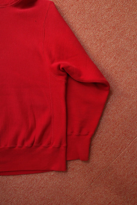 80s Champion×LANDS’END reverse hoodie