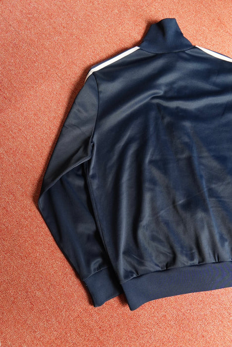 80s adidas track jacket