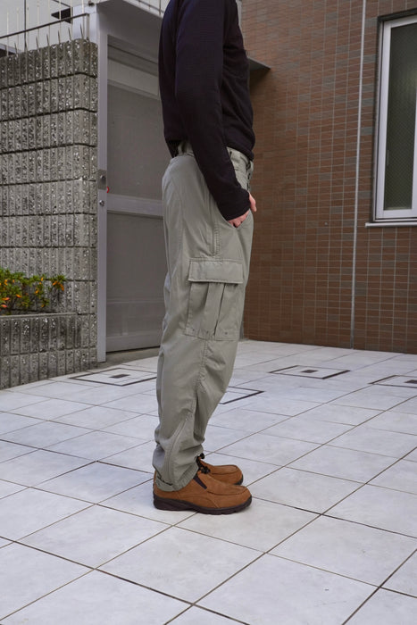 00s BEYOND clothing Lv4 soft shell pants