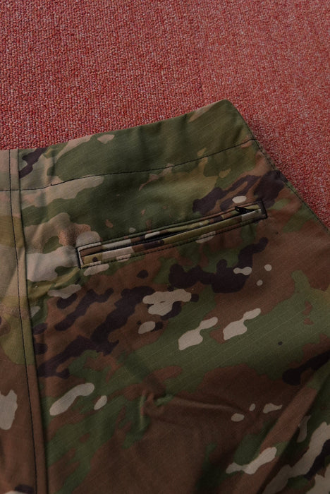 VERVE CLIMBING BELIKOS SHORT CAMO "L"