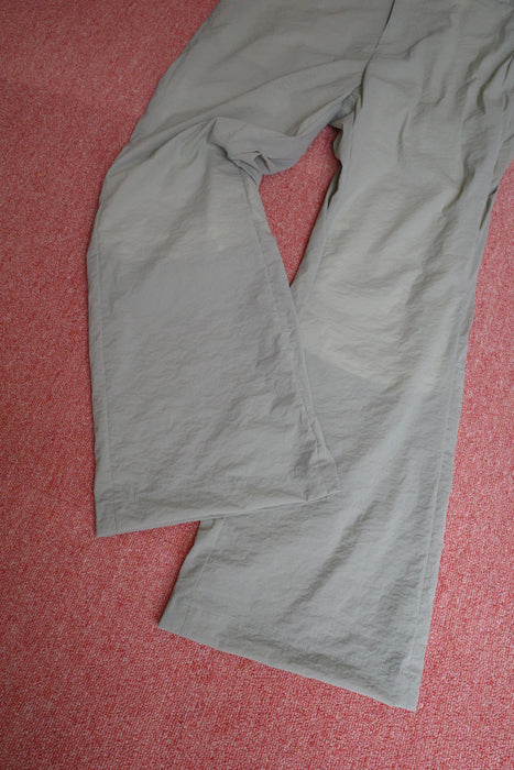 HAPPYEND NOBI NOBI pants