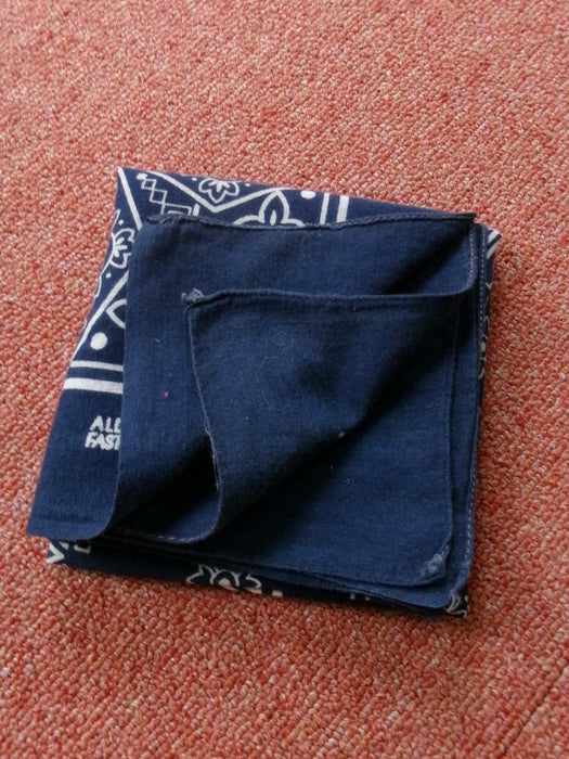 60s ELEPHANT bandana