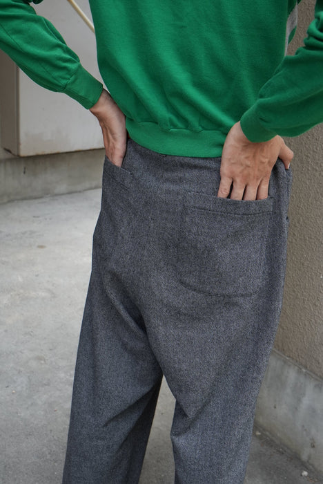 C.M.P.Y−14YR GREY 30inch