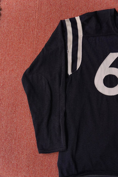 60s football tee