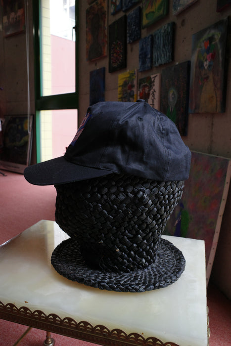 90s Quick Draw lottery cap