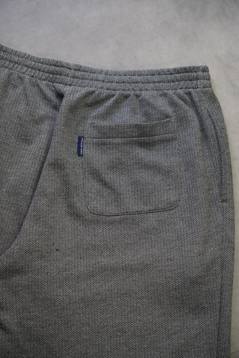 POLO BI-WAY sweat pants