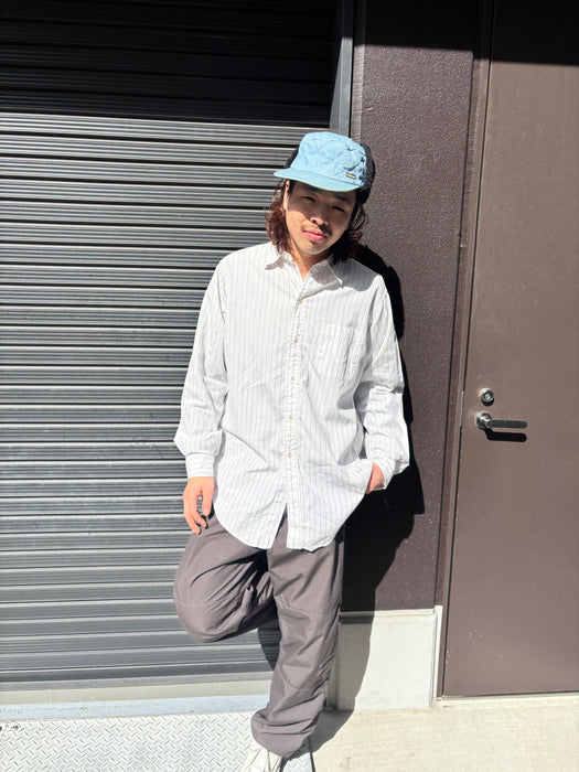 80s Brooks Brothers dress shirts Makers