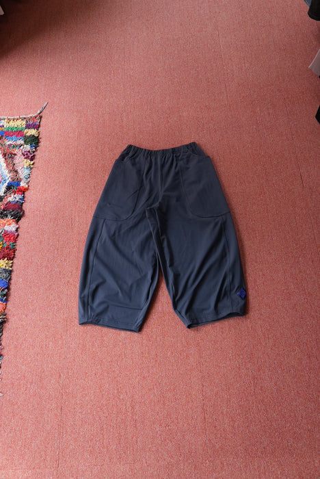 VERVE CLIMBING CAGI PANT SMOKE BLUE "M"