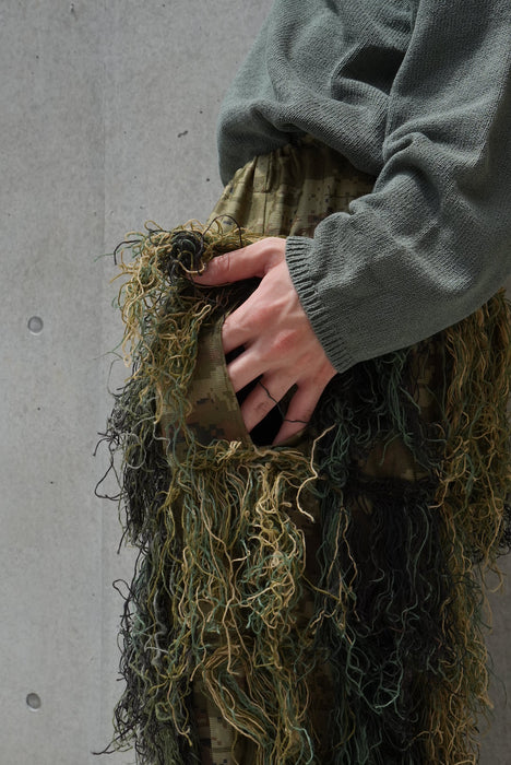 00s CONDOR ghillie pants