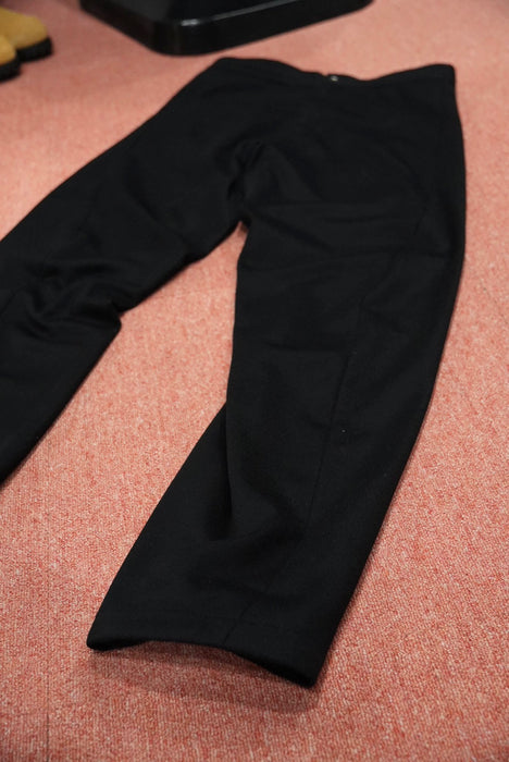 HAPPYEND 100cashmere Rikke easy pants