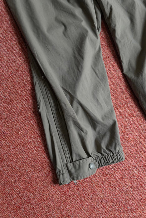 00s BEYOND clothing Lv4 soft shell pants