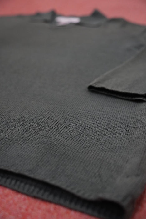 90s JONES NEW YORK knit skipper