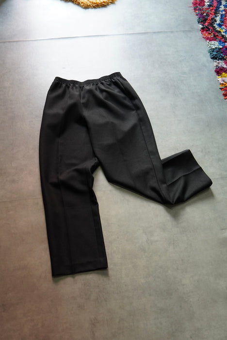 00s alfred dunner easy slacks