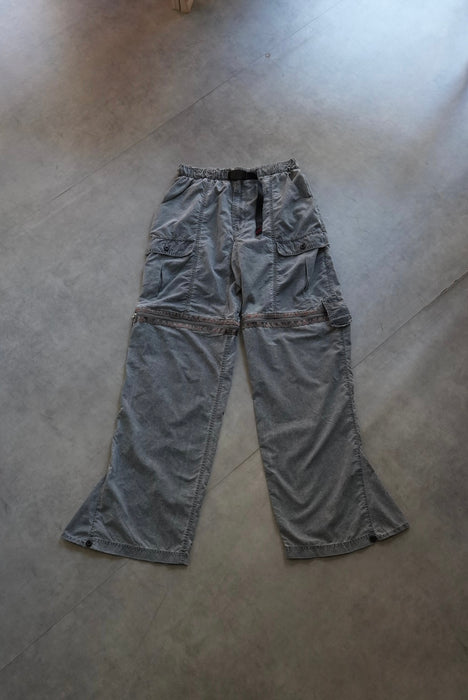 90s GRAMICCI switching nylon pants