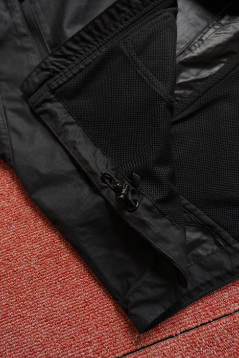 2022 NIKE×STUSSY storm-fit