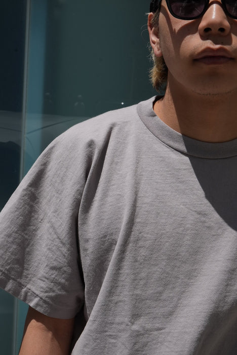 YZY dolman tee
