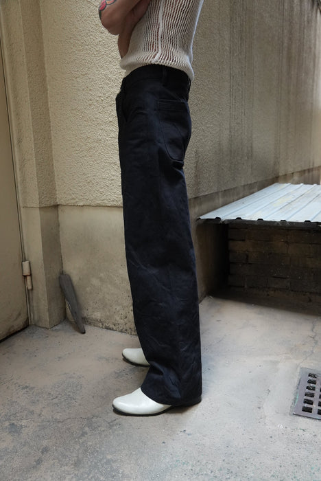 C.M.P.Y 8YR BLACK 13.5oz 28inch