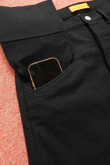 C.M.P.Y−16YR BLACK 30inch