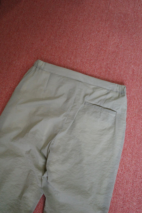 HAPPYEND NOBI NOBI pants