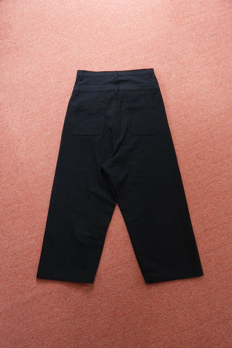 C.M.P.Y−16YR BLACK 30inch