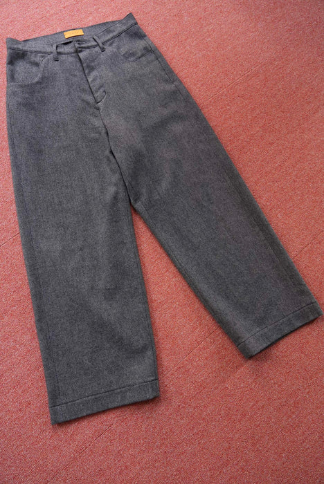 C.M.P.Y−14YR GREY 30inch