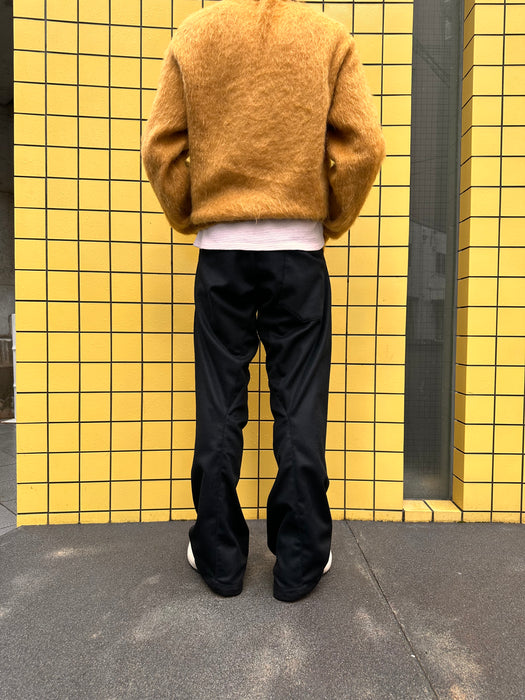 HAPPYEND 100cashmere Rikke easy pants