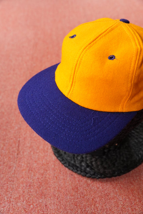 7.80s New Era felt easy cap