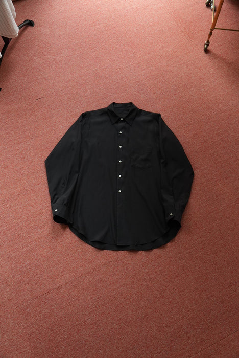 HAPPYEND KIZA Black M