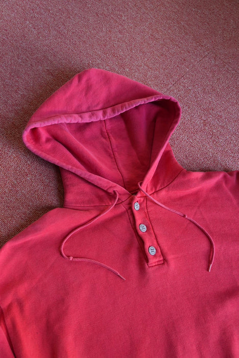 90s L.L.Bean×RUSSEL henryneck parker