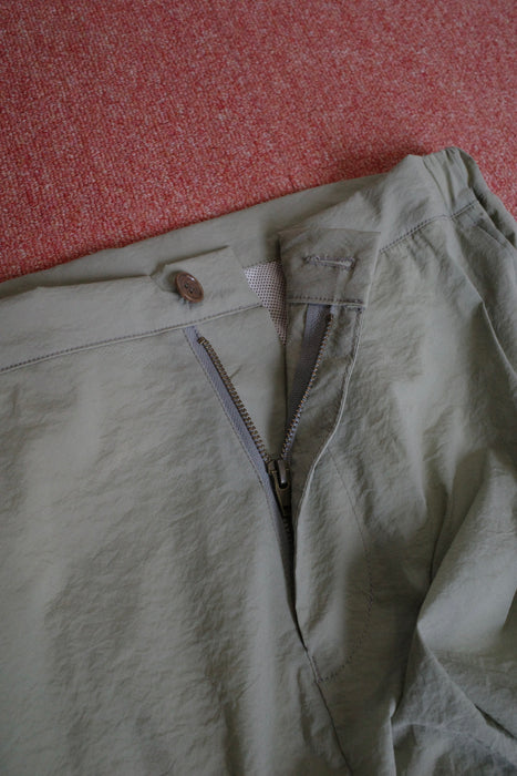 HAPPYEND NOBI NOBI pants