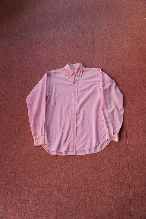 50s Brooks Brothers B.D shirts Makers