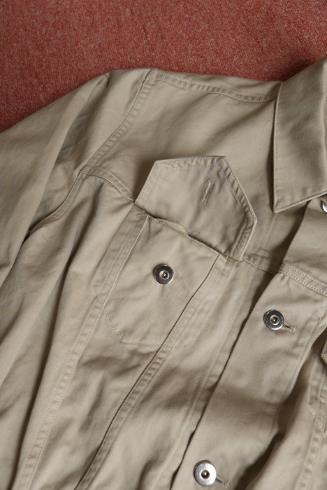 NAM accordion jacket size1