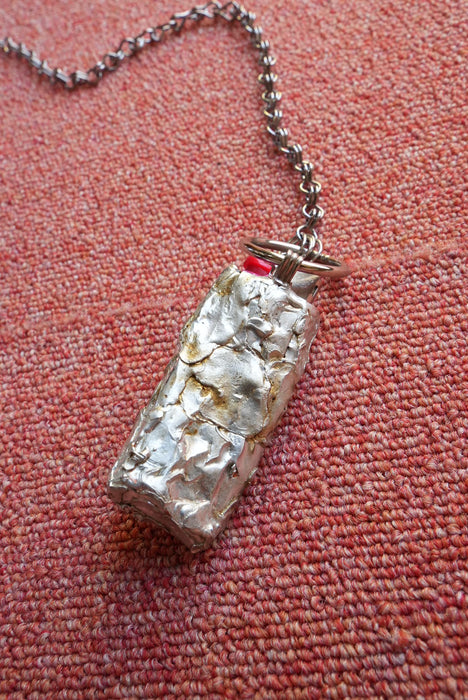 縁 Lighter chain "♡"