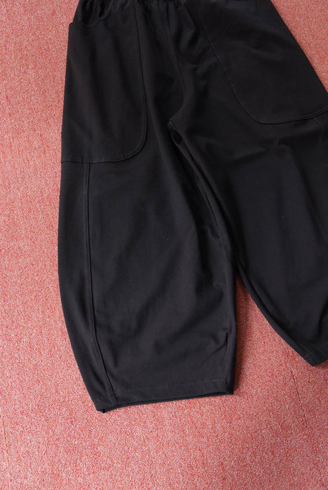 VERVE CLIMBING CAGI PANT BLACK "M"