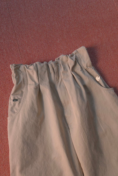 NAM Accordion 5pkt Pants
-Katsuragi-
