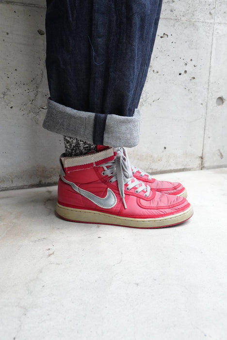 00s NIKE VANDAL HIGH SUPREME VNTG