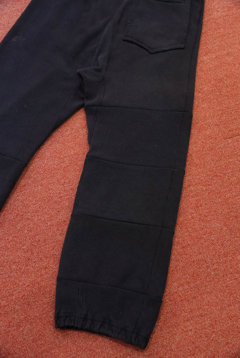 90s champion REVERSE WEAVE remake sweat pants