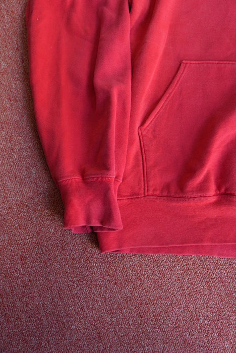 90s L.L.Bean×RUSSEL henryneck parker