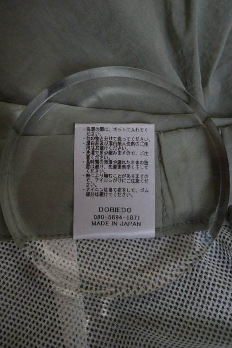 HAPPYEND NOBI NOBI pants